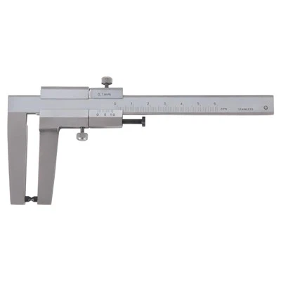 Nastavitev kolutnih zavornih čeljusti